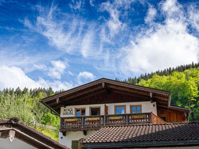 Ferienwohnung für 2 Personen (46 m²) in Ramsau 4/10