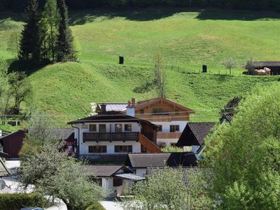 Ferienwohnung für 2 Personen (46 m²) in Ramsau 6/10