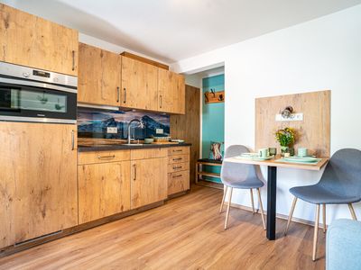 Ferienwohnung für 2 Personen (46 m²) in Ramsau 8/10