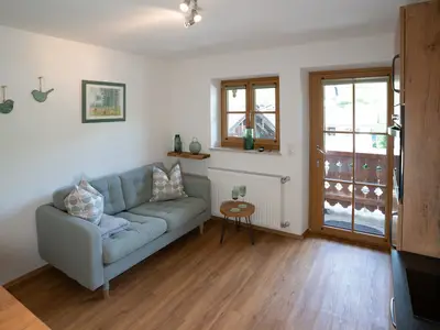 Ferienwohnung für 2 Personen (46 m²) in Ramsau 6/10