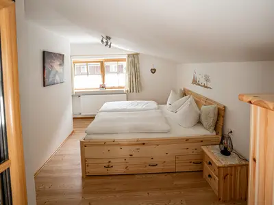 Ferienwohnung für 2 Personen (46 m²) in Ramsau 7/10
