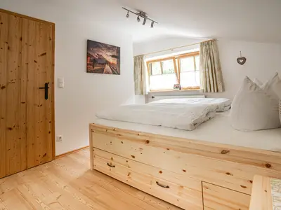 Ferienwohnung für 2 Personen (46 m²) in Ramsau 8/10