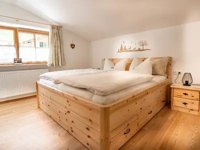 Ferienwohnung für 2 Personen (46 m²) in Ramsau 10/10