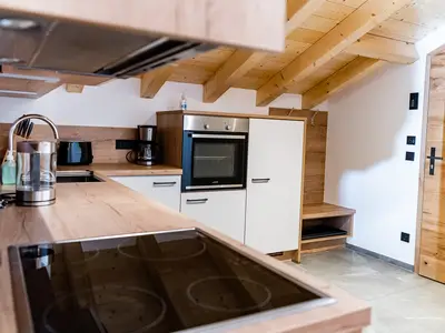 Ferienwohnung für 3 Personen (55 m²) in Ramsau 10/10