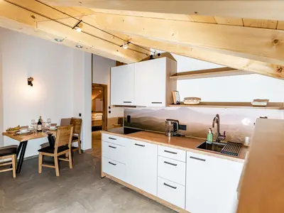 Ferienwohnung für 3 Personen (55 m²) in Ramsau 3/10