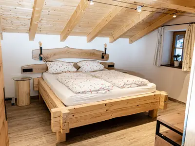 Ferienwohnung für 3 Personen (55 m²) in Ramsau 5/10