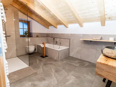 Ferienwohnung für 3 Personen (55 m²) in Ramsau 6/10