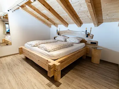 Ferienwohnung für 3 Personen (55 m²) in Ramsau 7/10