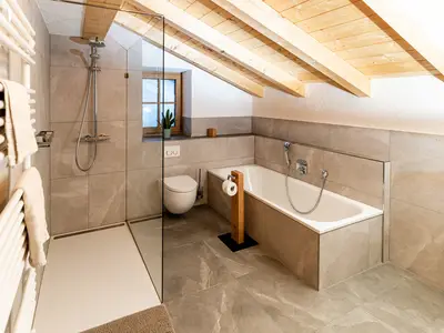 Ferienwohnung für 3 Personen (55 m²) in Ramsau 9/10