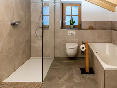 Ferienwohnung für 3 Personen (55 m²) in Ramsau 10/10