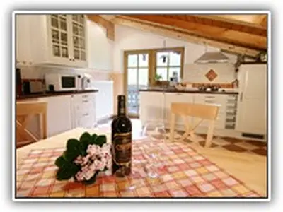 Ferienwohnung für 4 Personen (70 m²) in Ramsau 3/10