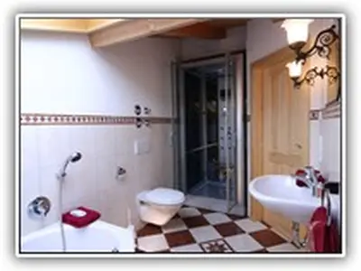Ferienwohnung für 4 Personen (70 m²) in Ramsau 5/10