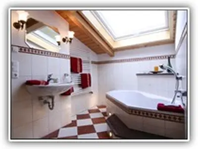 Ferienwohnung für 4 Personen (70 m²) in Ramsau 7/10