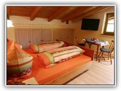 Ferienwohnung für 4 Personen (70 m²) in Ramsau 10/10