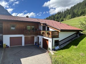 Ferienwohnung für 4 Personen (62 m&sup2;) in Ramsau