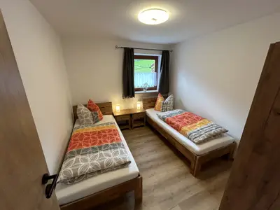 Schlafzimmer 2