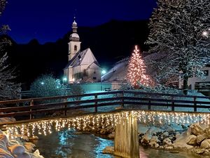 Ferienwohnung für 2 Personen in Ramsau