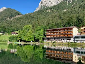 Ferienwohnung für 4 Personen (75 m²) in Ramsau