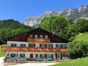 Ferienwohnung für 4 Personen (46 m&sup2;) in Ramsau