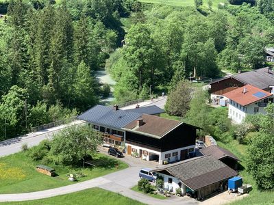 Haus Jagerer - Ferienwohnungen Jagerer