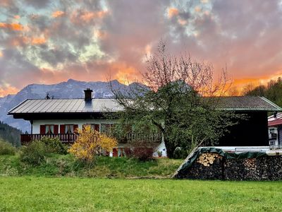 Haus Jagerer - Ferienwohnungen Jagerer