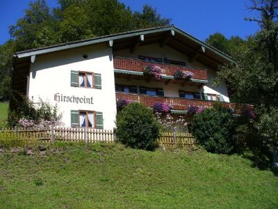 Ferienwohnung für 3 Personen (43 m²) in Ramsau 2/8