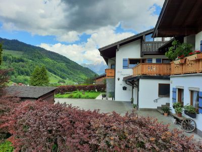 Ferienwohnung für 2 Personen (36 m²) in Ramsau 3/10