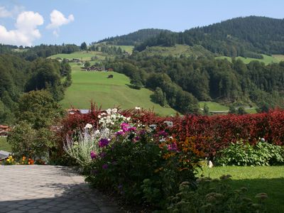 Ferienwohnung für 2 Personen (36 m²) in Ramsau 10/10