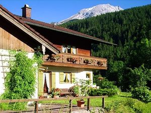 Ferienwohnung für 2 Personen (47 m²) in Ramsau