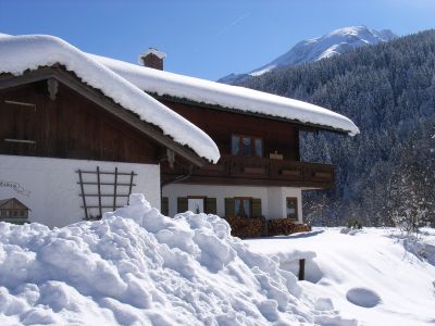 Ferienwohnung für 2 Personen (42 m²) in Ramsau 2/10