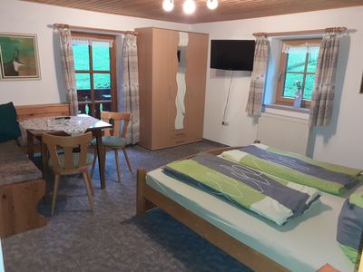 Ferienwohnung für 2 Personen (38 m²) in Ramsau 10/10