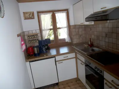 Ferienwohnung für 2 Personen (38 m²) in Ramsau 3/10