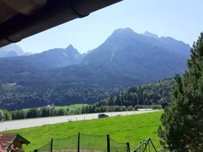 Ferienwohnung für 2 Personen (38 m²) in Ramsau 7/10