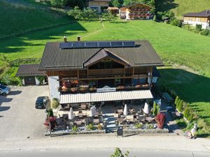 Ferienwohnung für 4 Personen (60 m&sup2;) in Ramsau