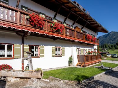 Ferienwohnung für 2 Personen (40 m²) in Ramsau 5/10