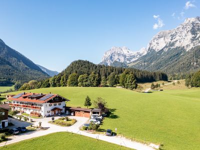 Ferienwohnung für 4 Personen (45 m²) in Ramsau 7/10