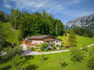 Ferienwohnung für 2 Personen (50 m&sup2;) in Ramsau