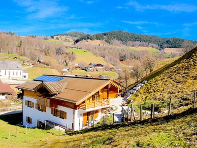 Ferienwohnung für 2 Personen (35 m²) in Ramsau 3/10