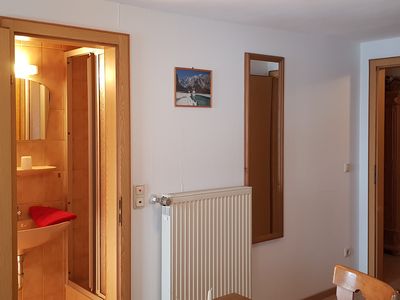 Ferienwohnung für 2 Personen (33 m²) in Ramsau 2/10