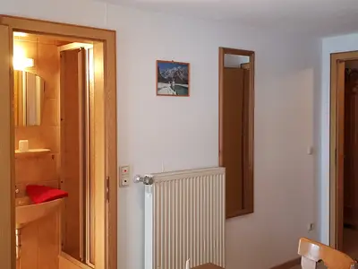 Ferienwohnung für 2 Personen (33 m²) in Ramsau 2/10
