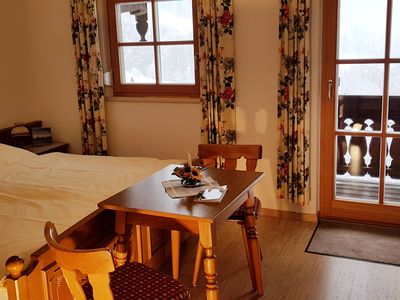 Ferienwohnung für 2 Personen (50 m²) in Ramsau 5/10