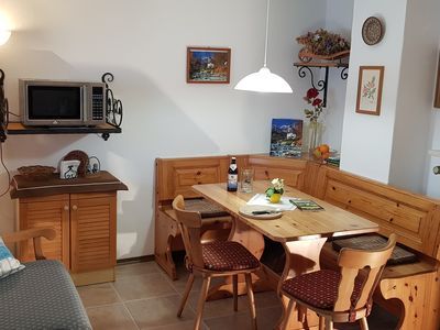 Ferienwohnung für 2 Personen (50 m²) in Ramsau 6/10