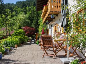 Ferienwohnung für 4 Personen (94 m²) in Ramsau