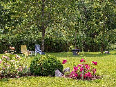 Ferienwohnung für 3 Personen (60 m²) in Ramsau 6/10