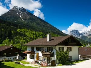 Ferienwohnung für 2 Personen (42 m²) in Ramsau