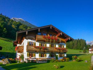 Ferienwohnung für 2 Personen (45 m&sup2;) in Ramsau