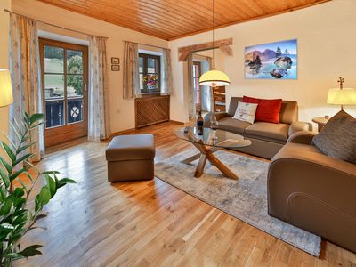 Ferienwohnung für 3 Personen (48 m²) in Ramsau 5/10