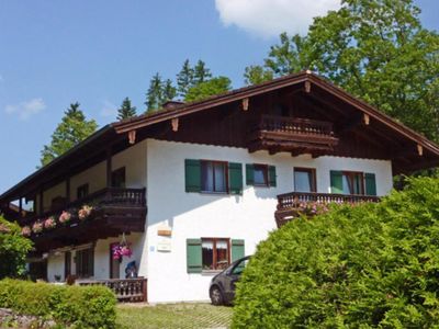 Ferienwohnung für 2 Personen (50 m²) in Ramsau 2/10