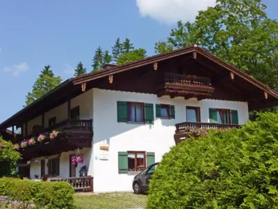 Ferienwohnung für 2 Personen (50 m²) in Ramsau 2/9