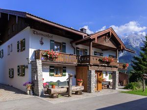 Ferienwohnung für 2 Personen (53 m²) in Ramsau